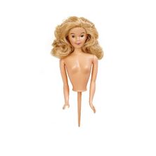 Picture of TEEN DOLL PICK BLONDE